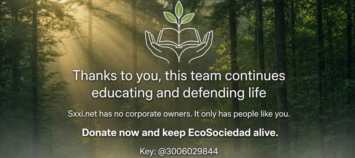 Portal Ecológico Sxxi.net